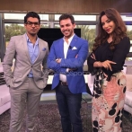 Mohamed rashad